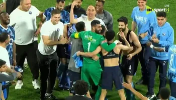 بيراميدز 