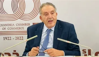  أحمد الوكيل، رئيس الاتحاد العام للغرف التجارية