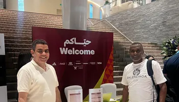 أحمد الكاس ووليد مهدي