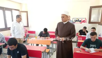 أزهر مطروح 