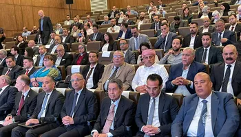 أيمن العشري 