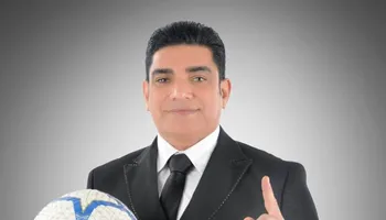 إبراهيم نور الدين