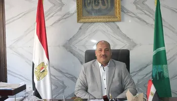 وكيل وزارة التربية والتعليم بالمنيا 