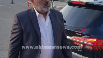 اسماعيل فاروق 
