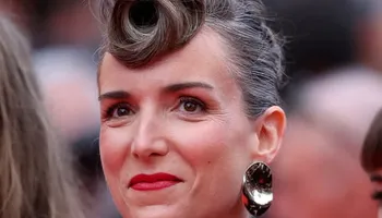 افتتاح مهرجان كان السينمائي 