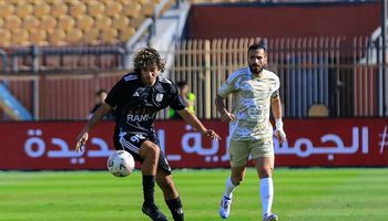 الأهلي وفاركو 