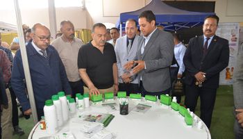 الافتتاح