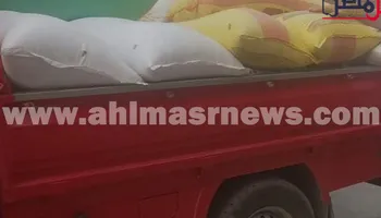 البحيرة