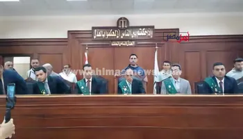 البحيرة 