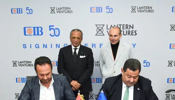 البنك التجاري الدولي 