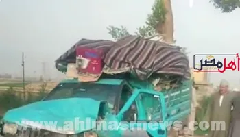 الحادث 