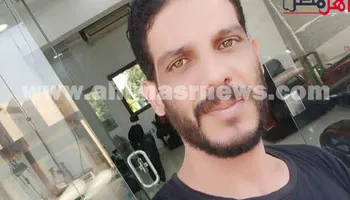 الزوج المتوفى 