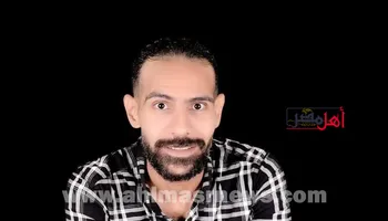 الشاب المتوفي 