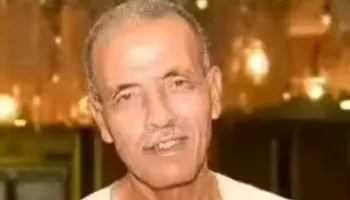 الشيخ المتوفي