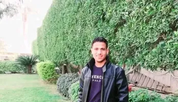 الصحفي حسين حمدان 