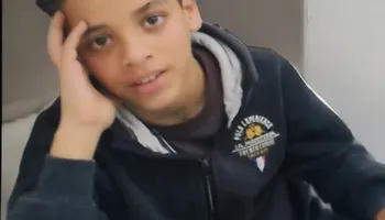 الطالب أدهم حلمي 
