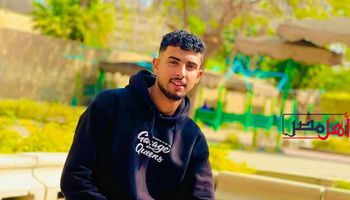 الطالب المتوفى 