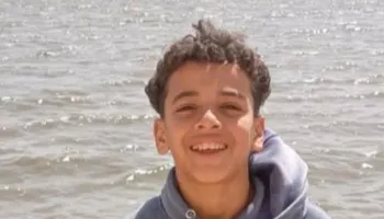 الطالب المتوفى 