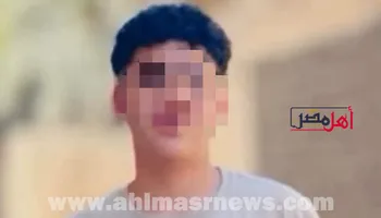 الطالب المتوفي
