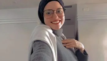 الطبيبة رشا عامر 