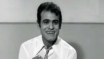 الفنان الراحل عبدالوهاب خليل 
