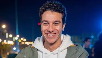 الفنان نور خالد النبوي 