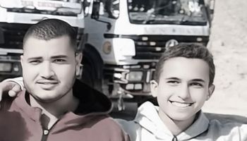 المتوفيان