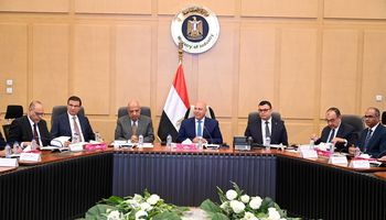 المجموعة الوزارية للتنمية الصناعية