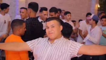 المجني عليه 