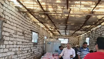 المضبوطات 