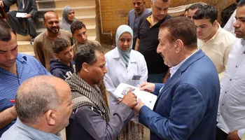المنوفية