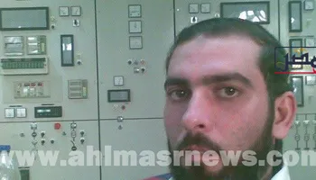 الموظف المتوفى إلى رحمة الله 