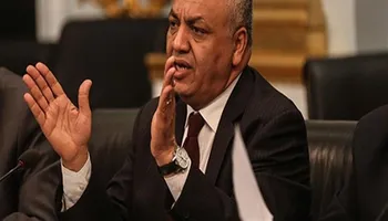 النائب مصطفى بكري 