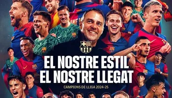 برشلونة 