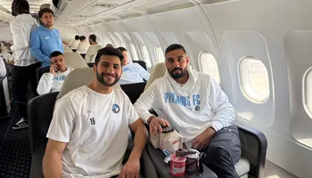 بيراميدز