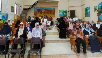 تعليم مطروح 