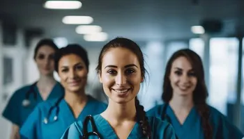 تمريض