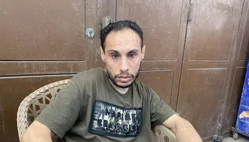 تنمروا عليه وأصابوه بـ30 غرزة.. الأجهزة الأمنية تضبط متهمين بالاعتداء على شاب من ذوي الهمم ببورسعيد