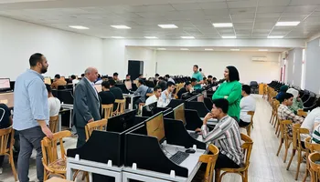 جامعة الدلتا التكنولوجية