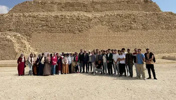 جامعة مطروح 