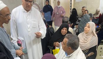 جانب من الجولة