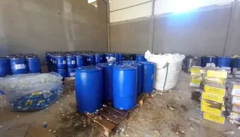 جانب من الجولة 