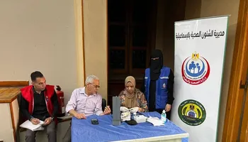 جانب من الحضور  