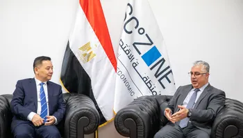جانب من الحضور  