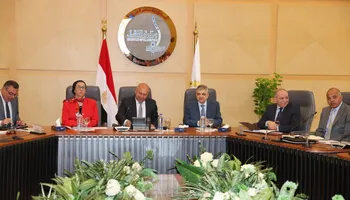 جانب من الحضور  