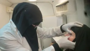 جانب من الحملة 