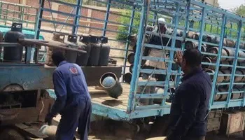جانب من الحملة