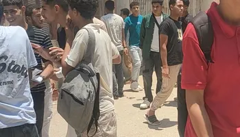 جانب من الآراء