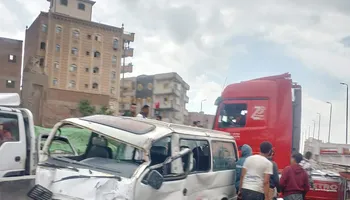 حادث