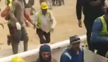 حادث السادات 